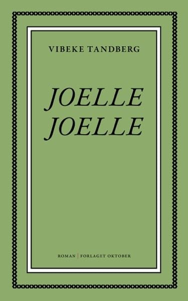 Joelle, Joelle