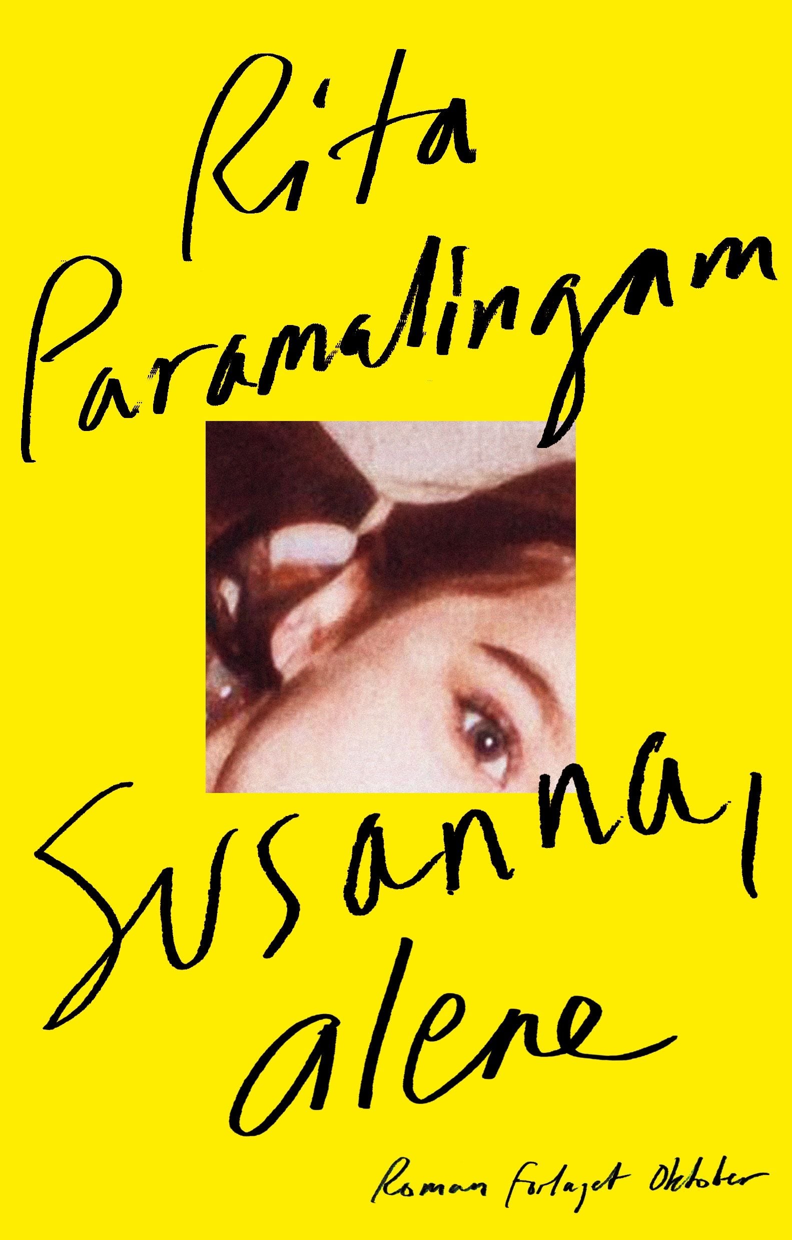 Susanna, alene