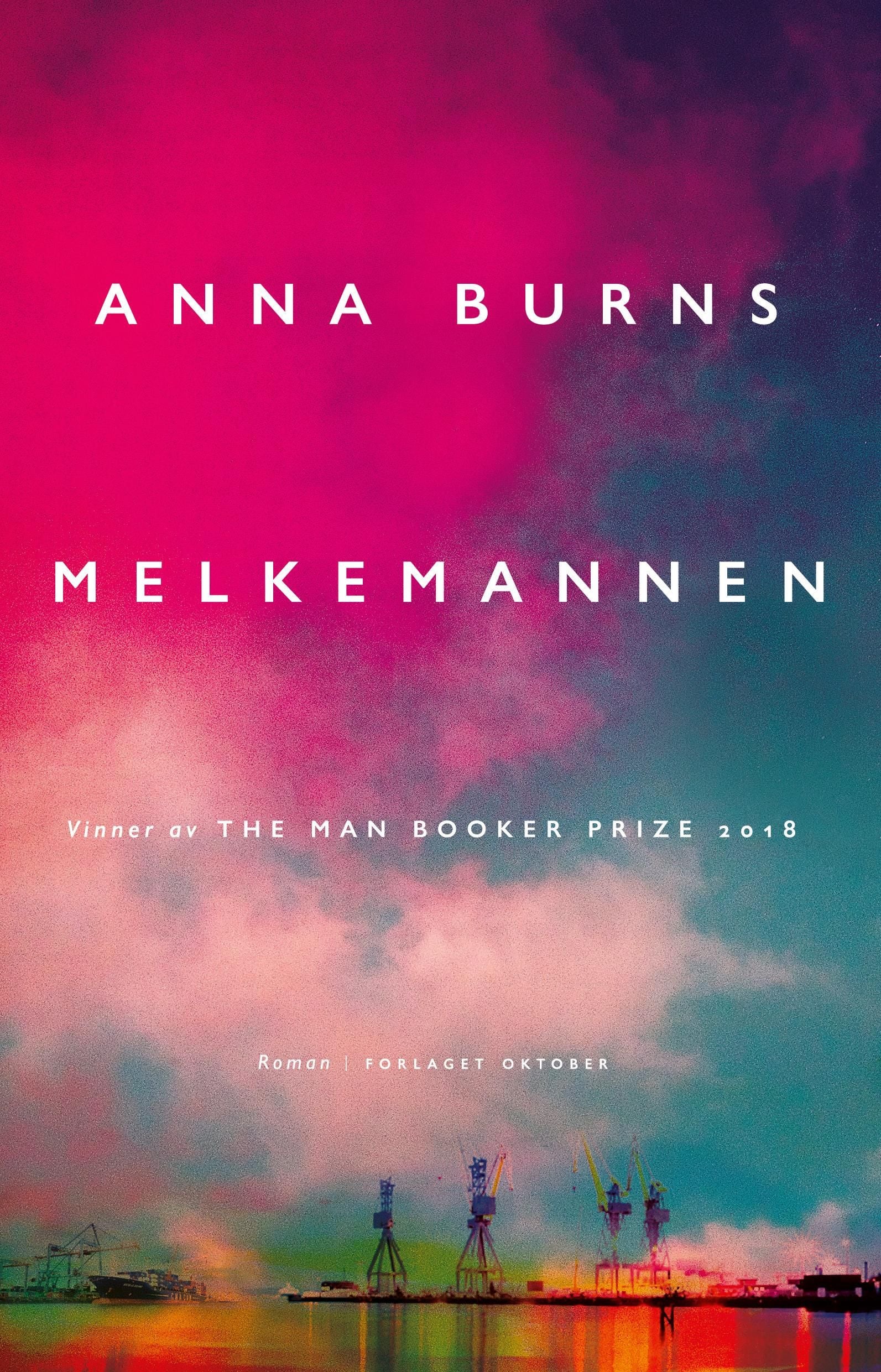 Melkemannen