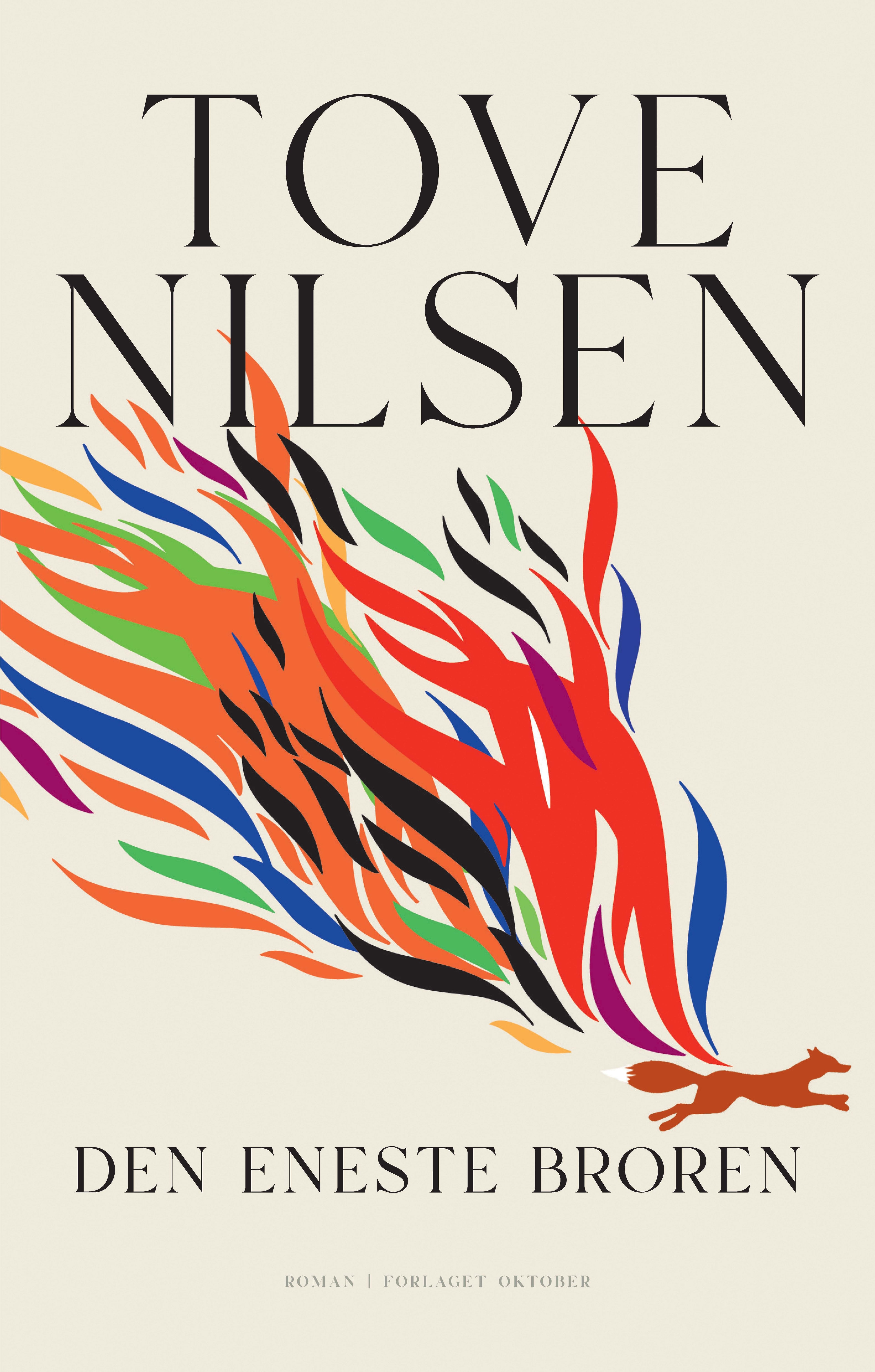 Den eneste broren