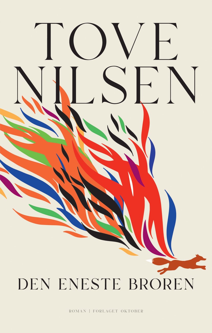 Den eneste broren