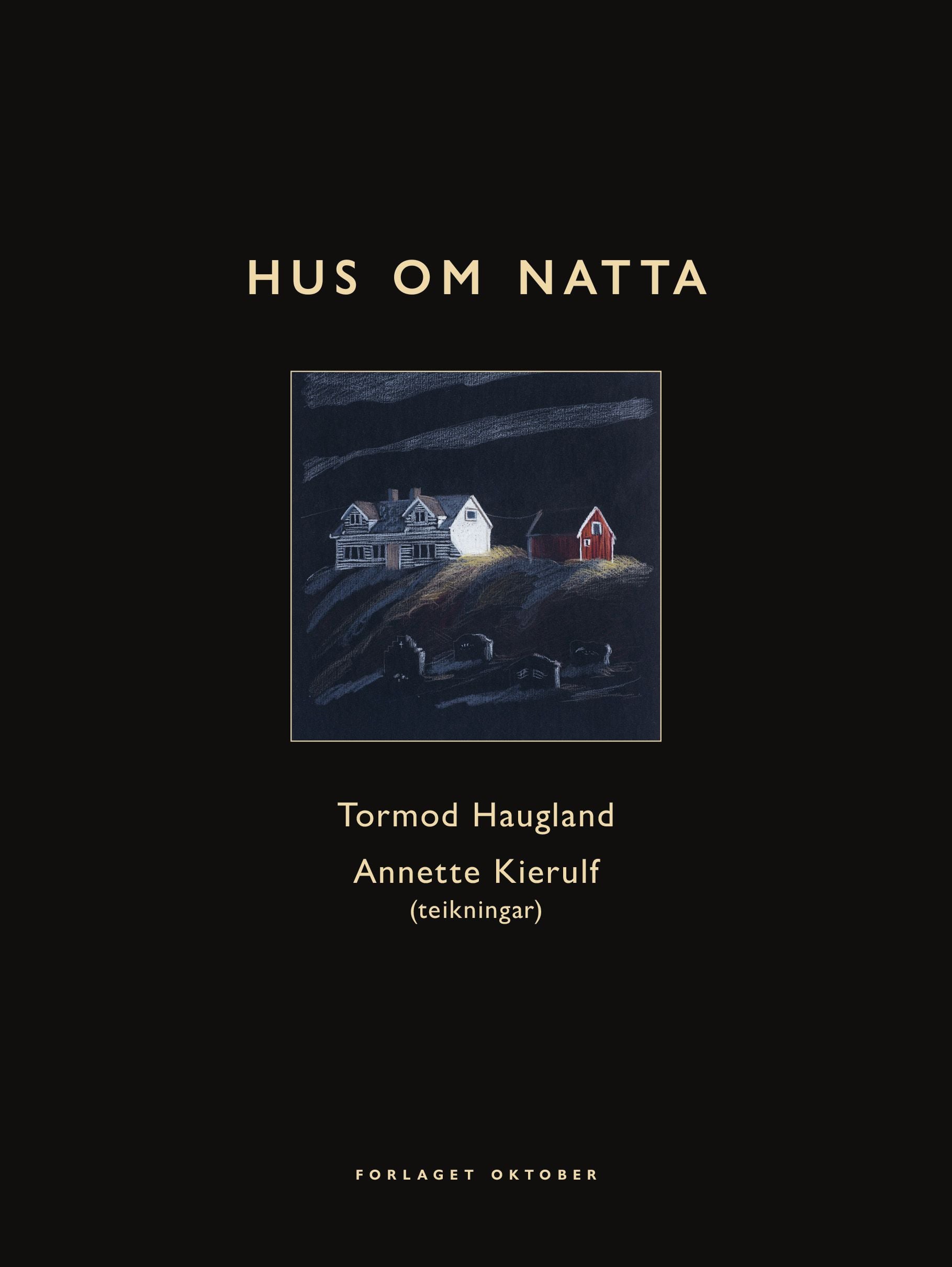 Hus om natta