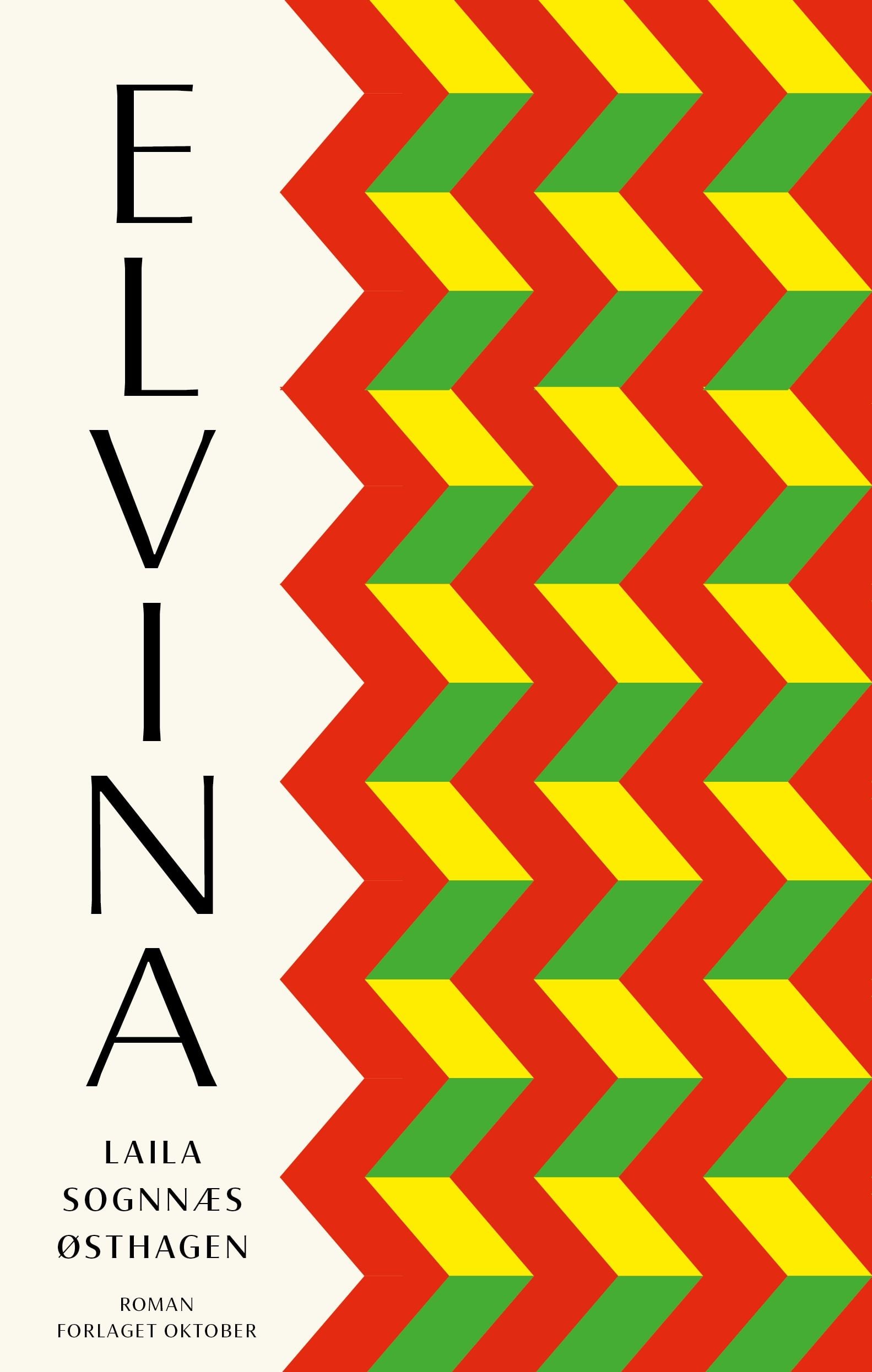 Elvina