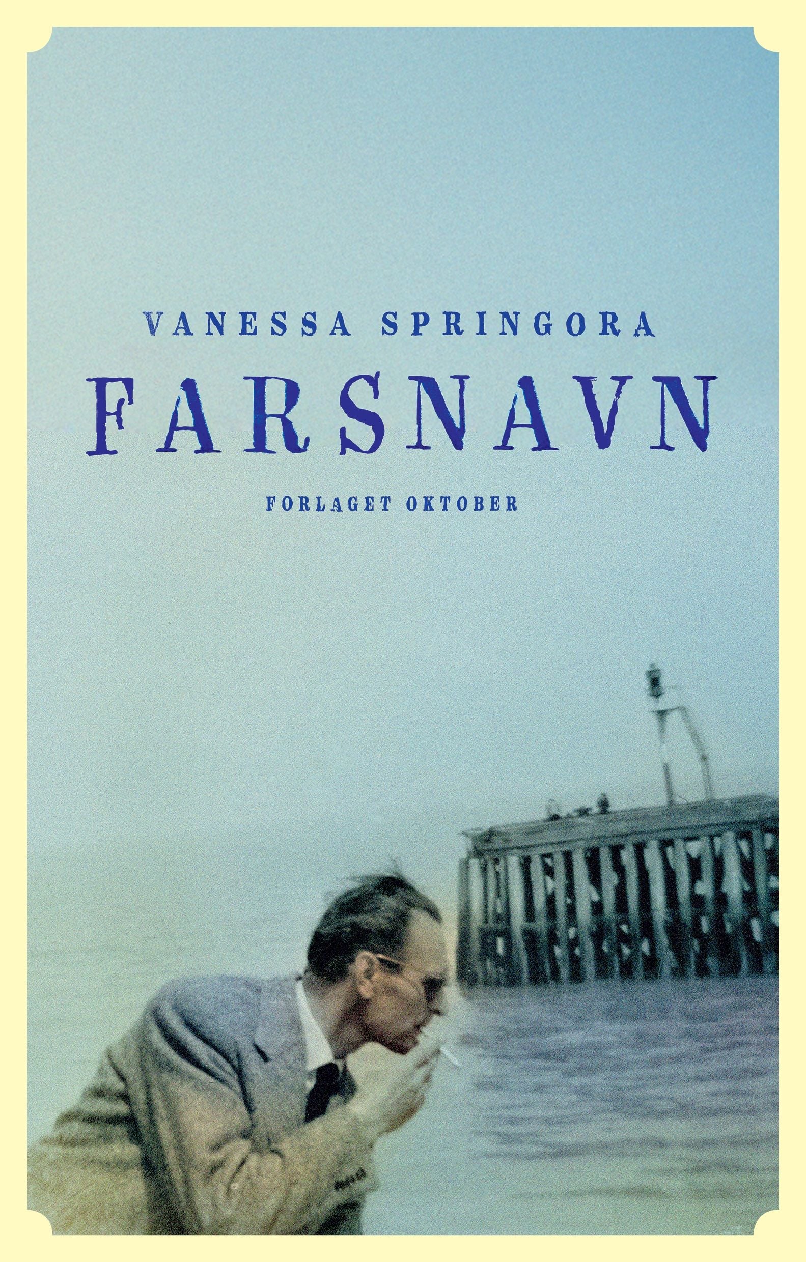Farsnavn