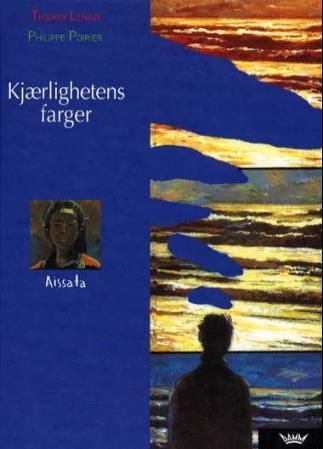 Kjærlighetens farger