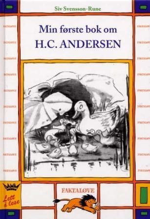 Min første bok om H.C. Andersen