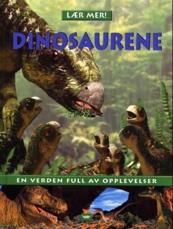 Dinosaurene