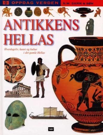 Antikkens Hellas
