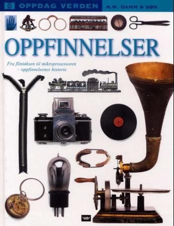 Oppfinnelser