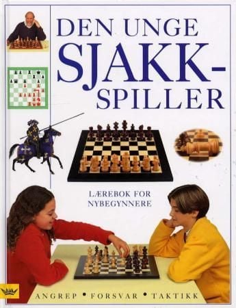 Den unge sjakkspilleren