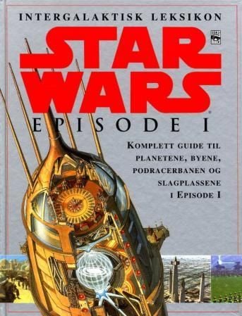 Star wars episode I