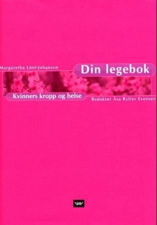 Din legebok