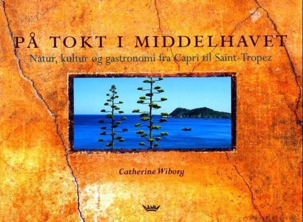 På tokt i Middelhavet