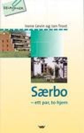 Særbo