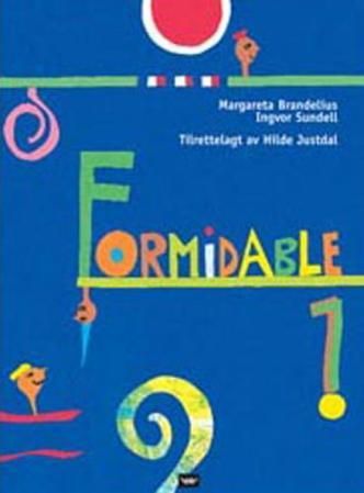 Formidable 1