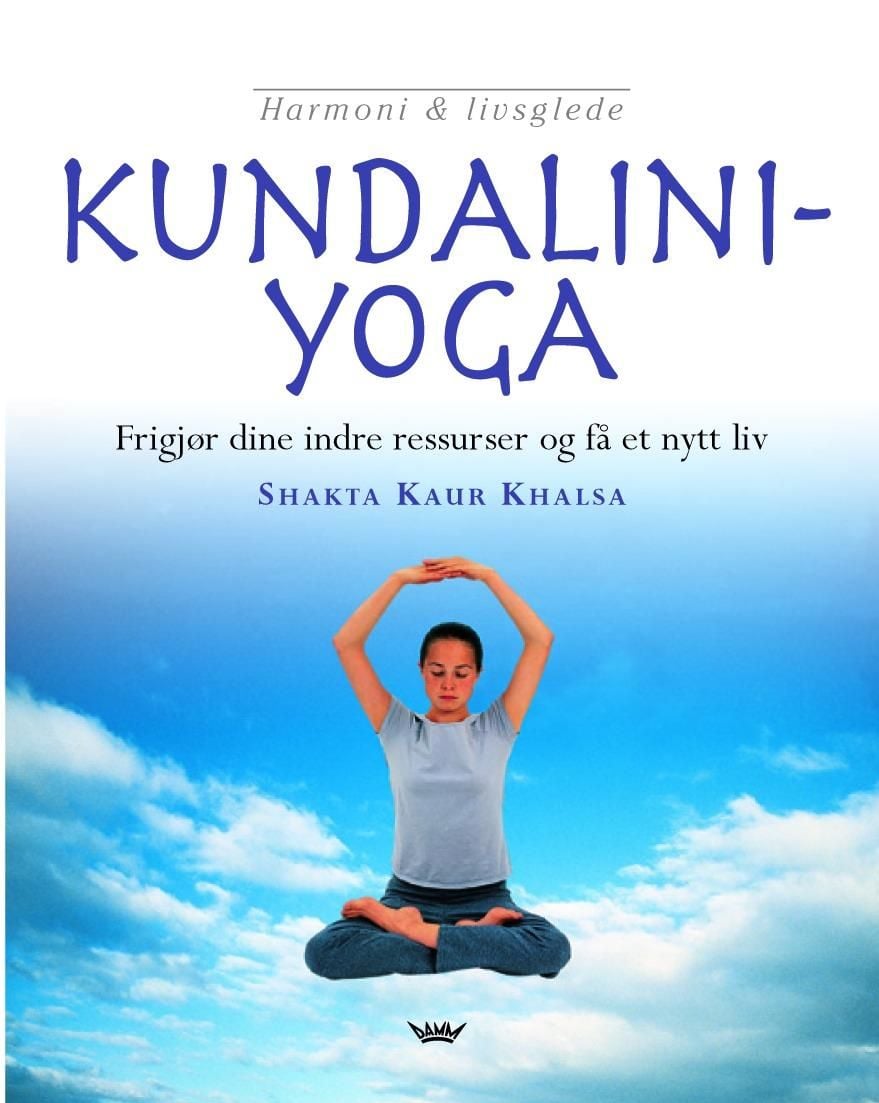 Kundalini-yoga