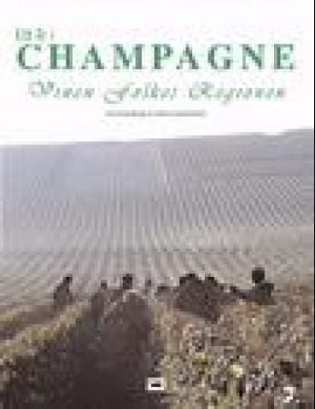Et år i Champagne