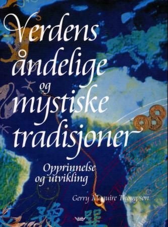 Verdens åndelige og mystiske tradisjoner