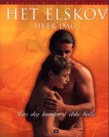 Het elskov - hver dag!