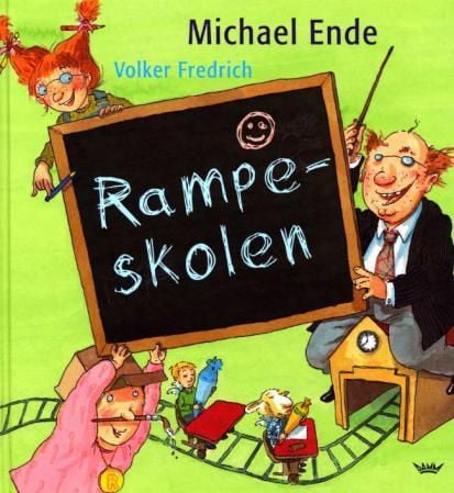 Rampeskolen