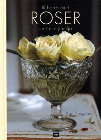 Til bords med roser