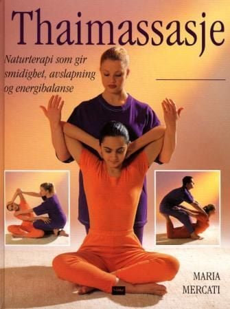 Thaimassasje