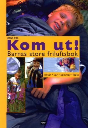 Kom ut!