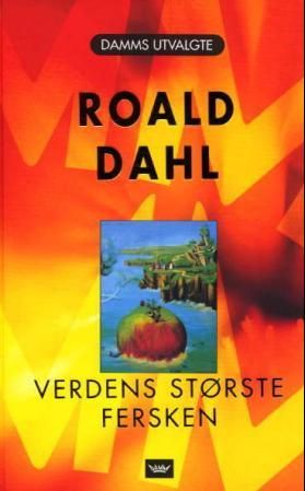 Verdens største fersken