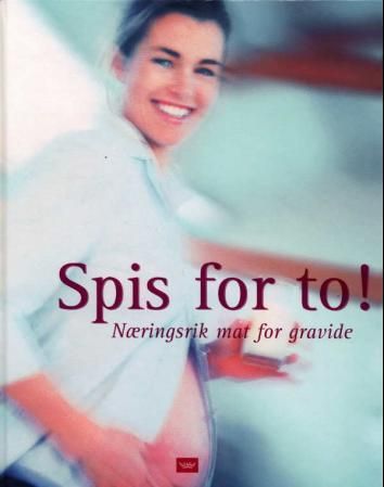 Spis for to!