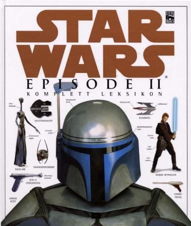 Star wars episode II