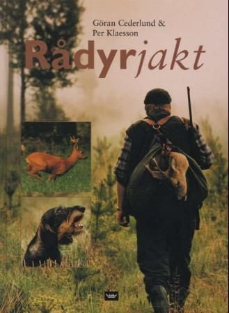 Rådyrjakt