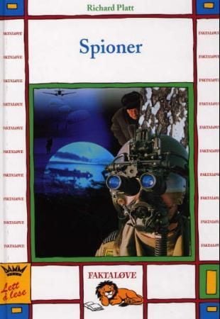 Spioner