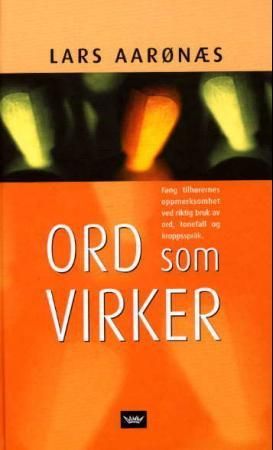 Ord som virker