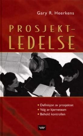 Bli en bedre prosjektleder