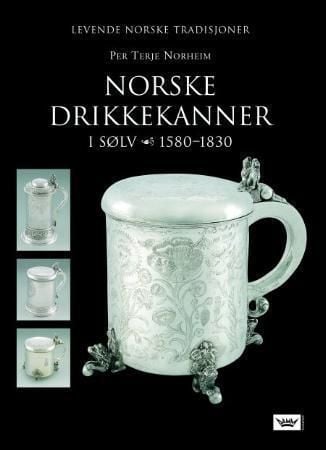 Norske drikkekanner