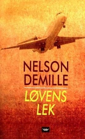 Løvens lek