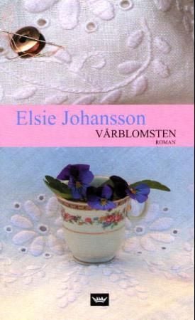 Vårblomsten