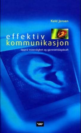 Effektiv kommunikasjon