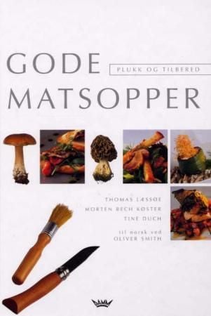 Gode matsopper