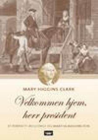 Velkommen hjem, herr president