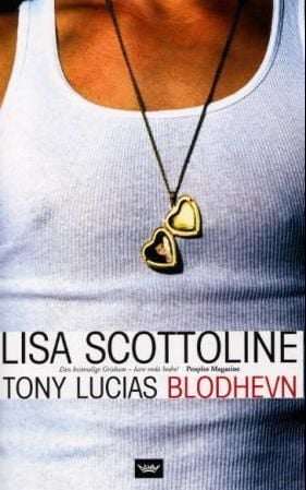 Tony Lucias blodhevn