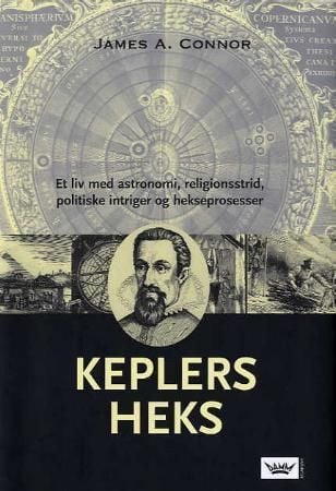 Keplers heks