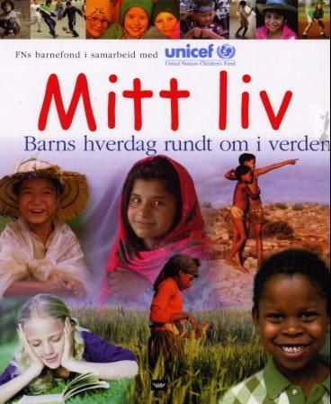 Mitt liv