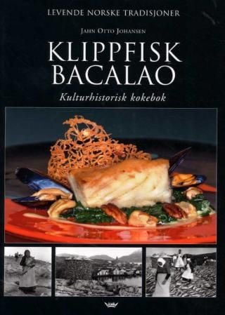 Klippfisk bacalao