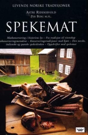 Spekemat