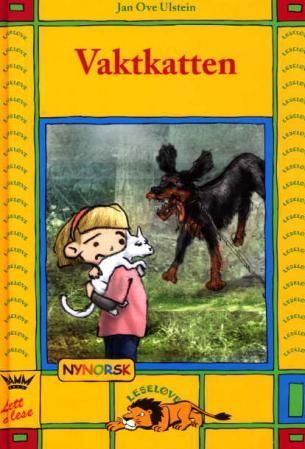 Vaktkatten