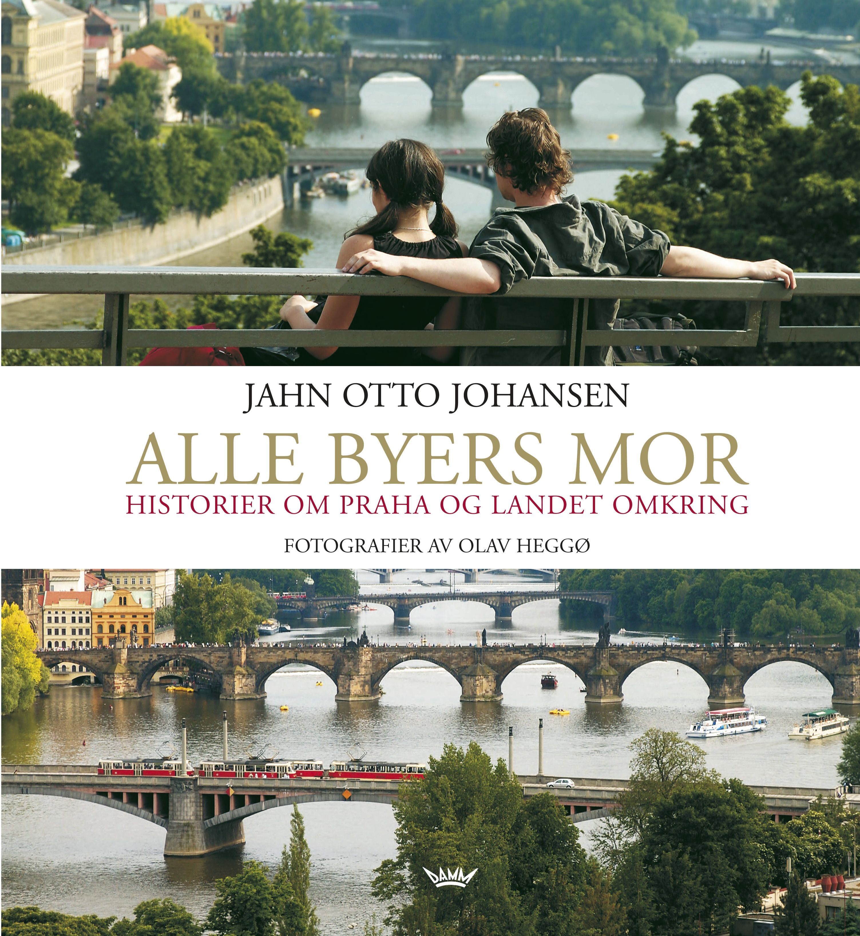 Alle byers mor