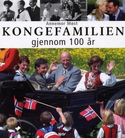 Kongefamilien