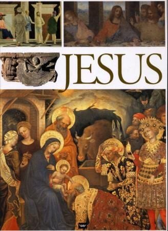 Jesus