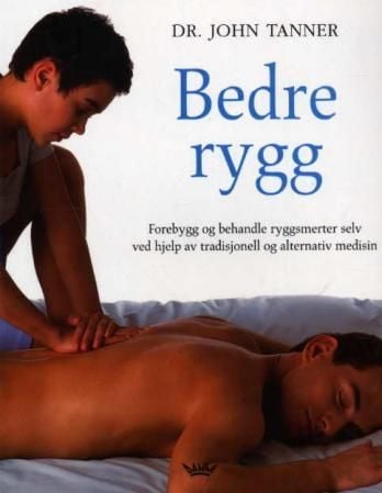 Bedre rygg
